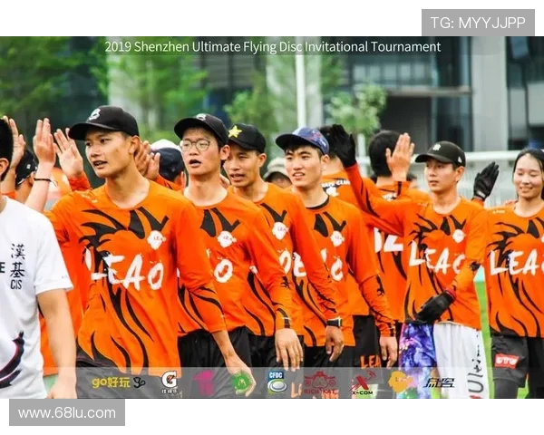 深圳飞盘队创历史新高引领飞盘状态排名攀升至顶尖水平