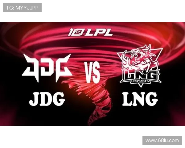 聚焦DOTA2战场JDG如何掌控节奏引领胜利之路