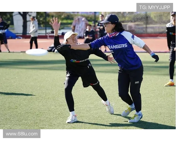 飞盘个人能力排行榜揭晓北京飞盘队荣登第五名引发关注