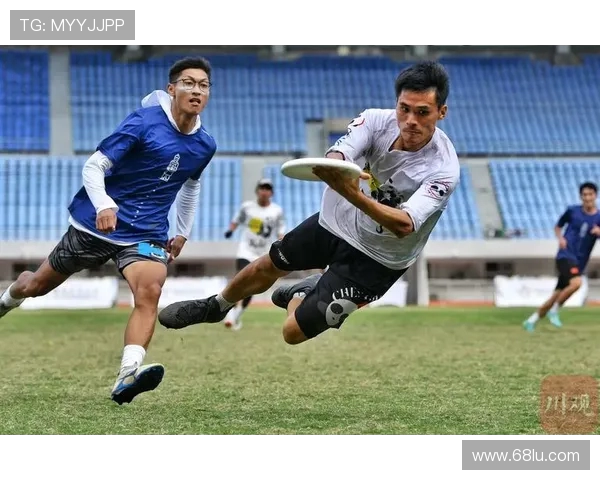 全国街舞大赛最新积分榜成都飞盘队以66分稳居第一名